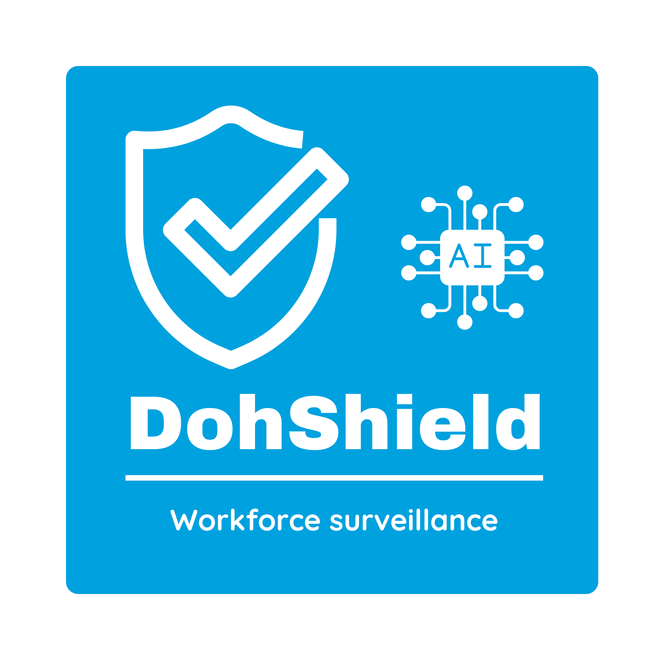 DohShield - Active Loss Prevention