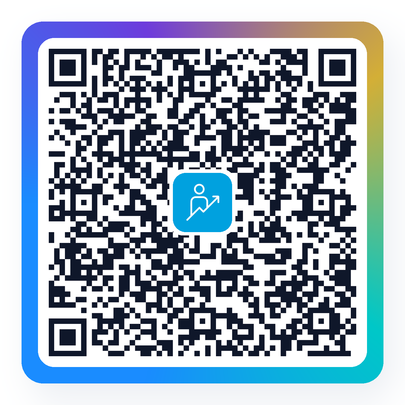 Scan to download DohOps on the App Store
